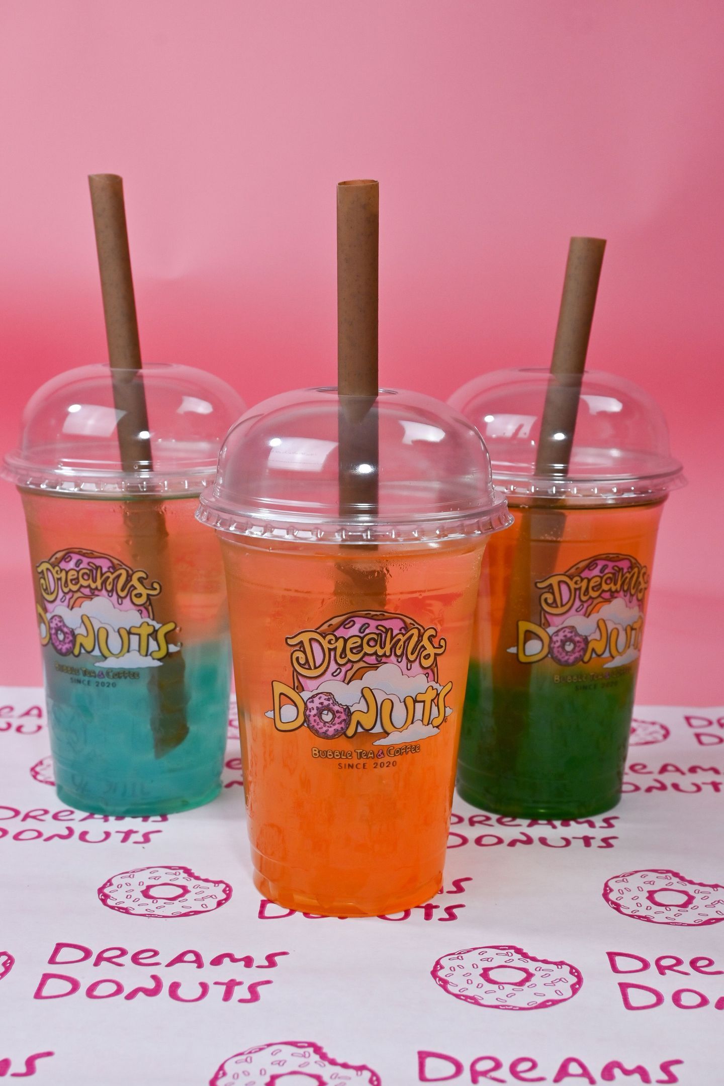 Bubble Tea