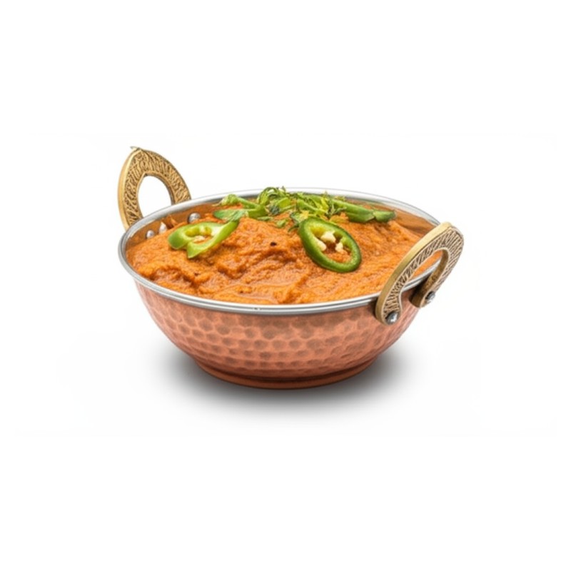 Mix Vegetable Vindaloo