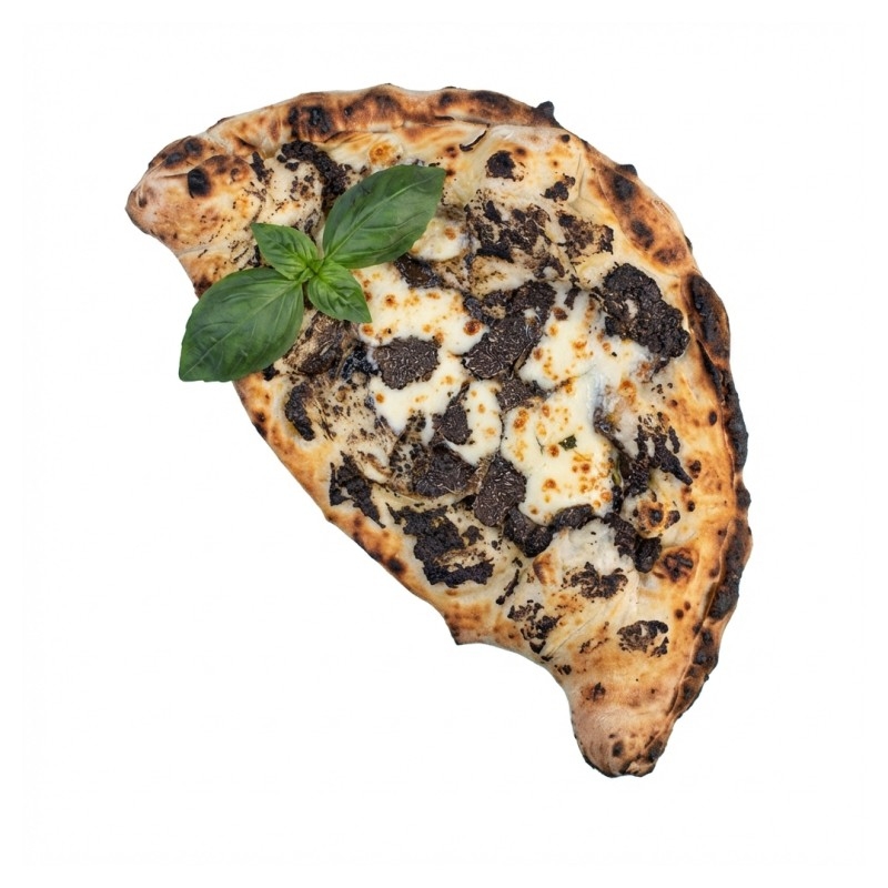 Truffle Calzone