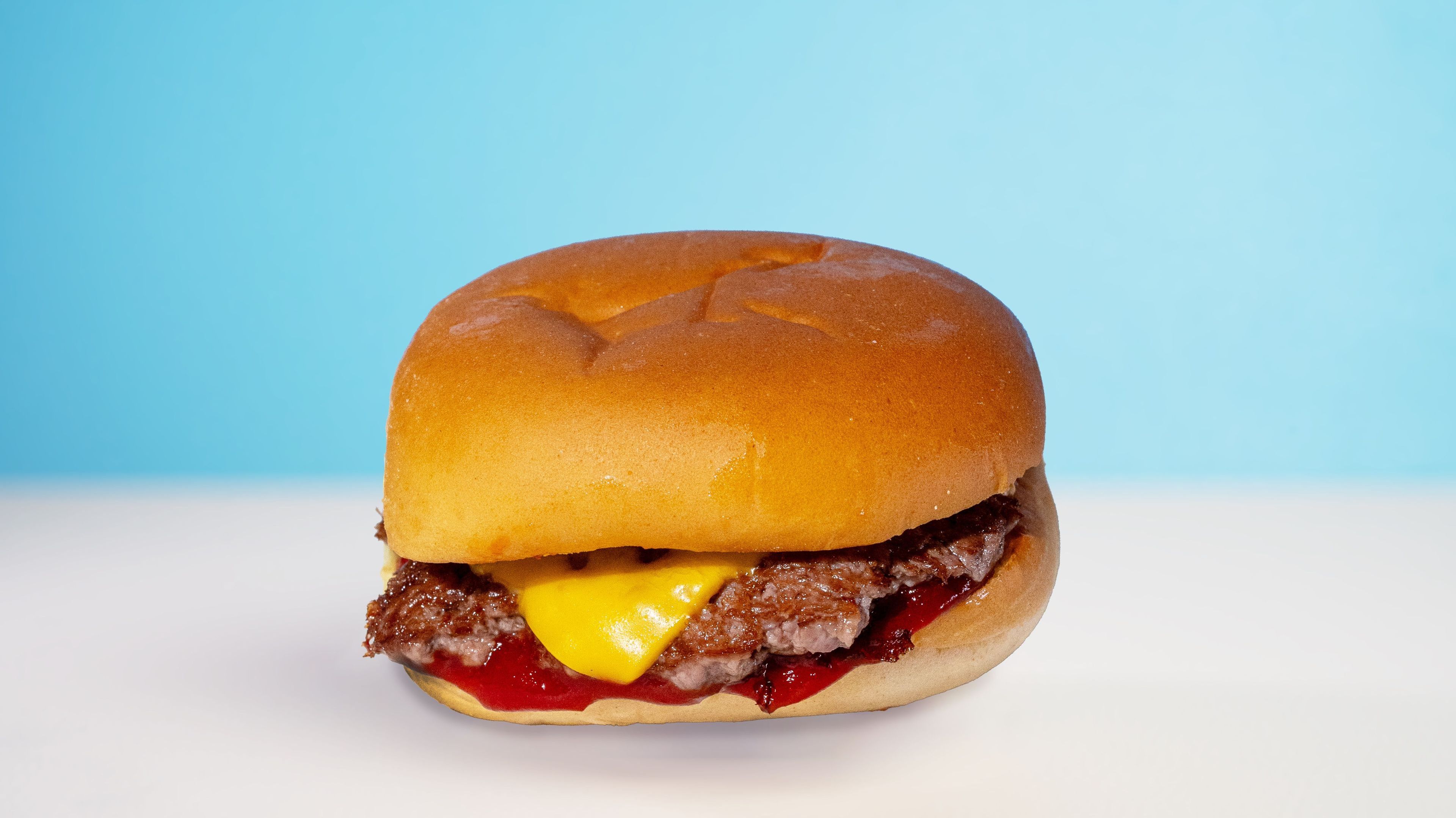 Mini Smashburger
