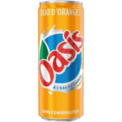 Oasis