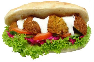 Falafel
