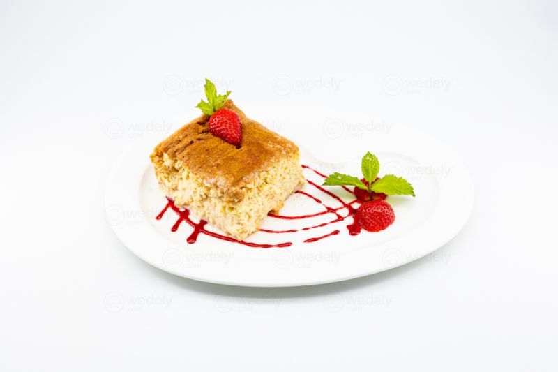 Tres Leches