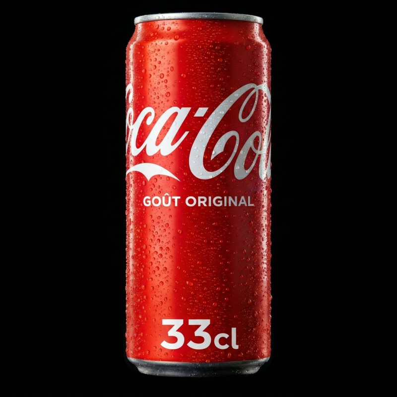 Coca-Cola