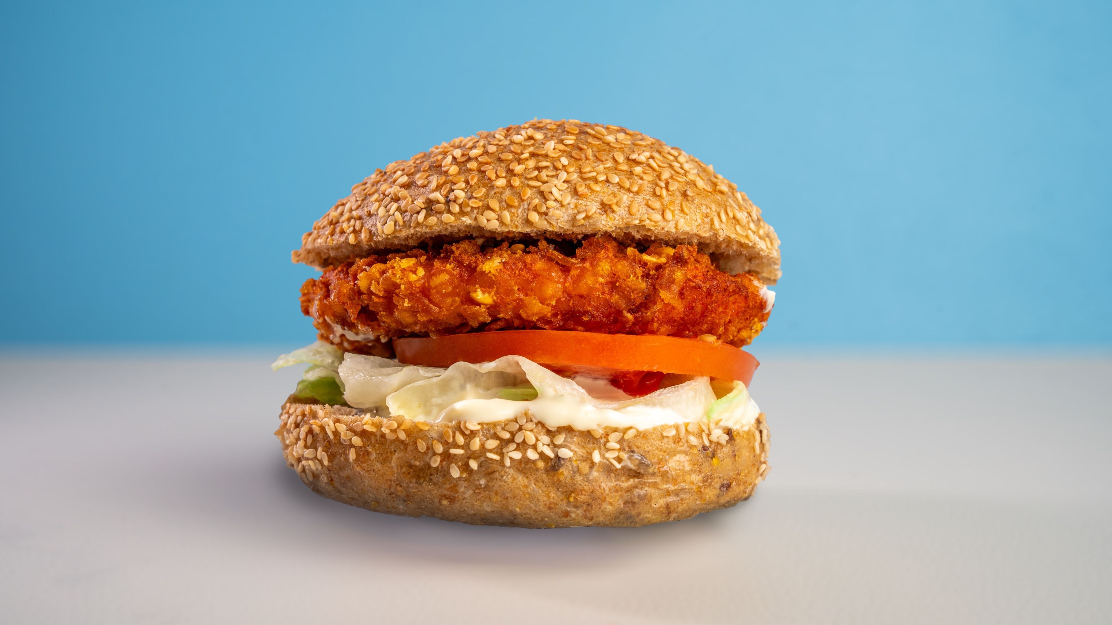 Chickenburger