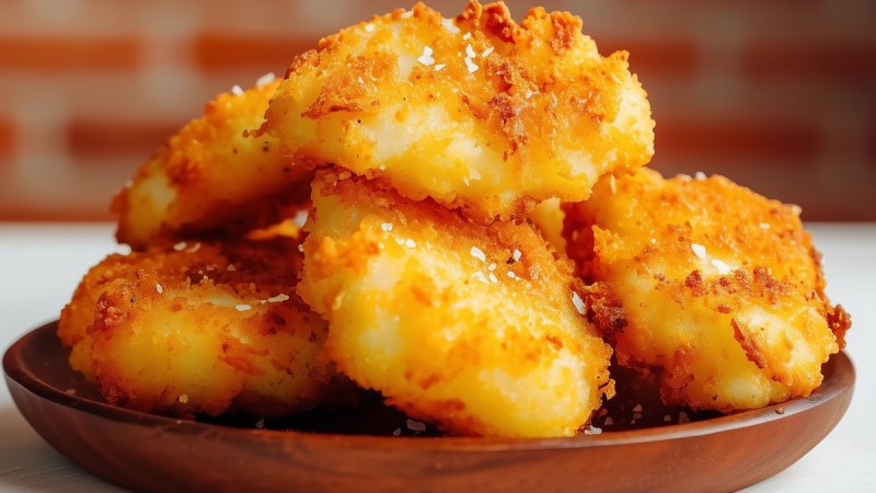 6 Nuggets