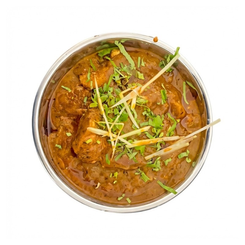 Chicken Vindaloo🌶️🌶️🌶️