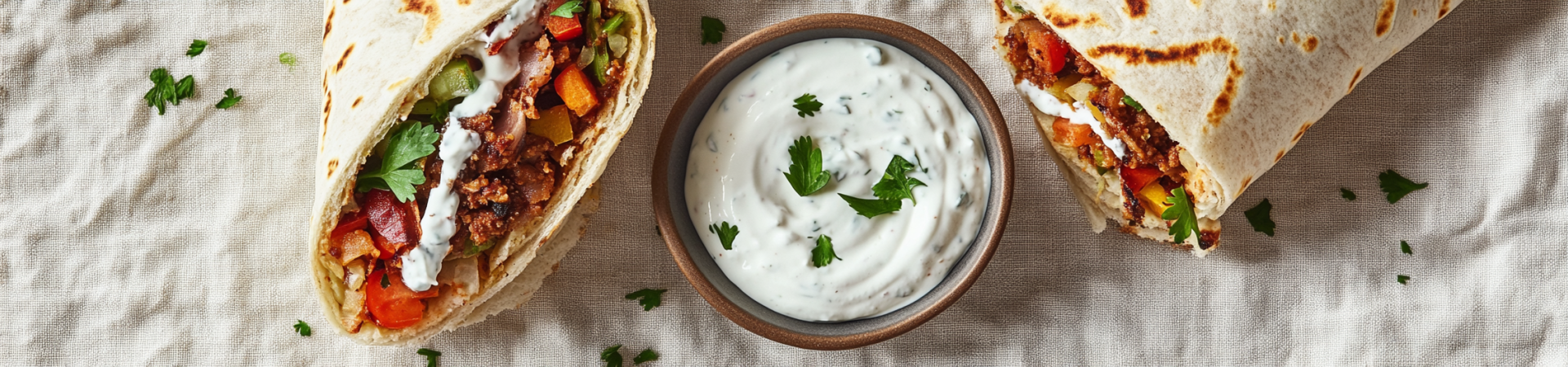 My Kebab - Mersch