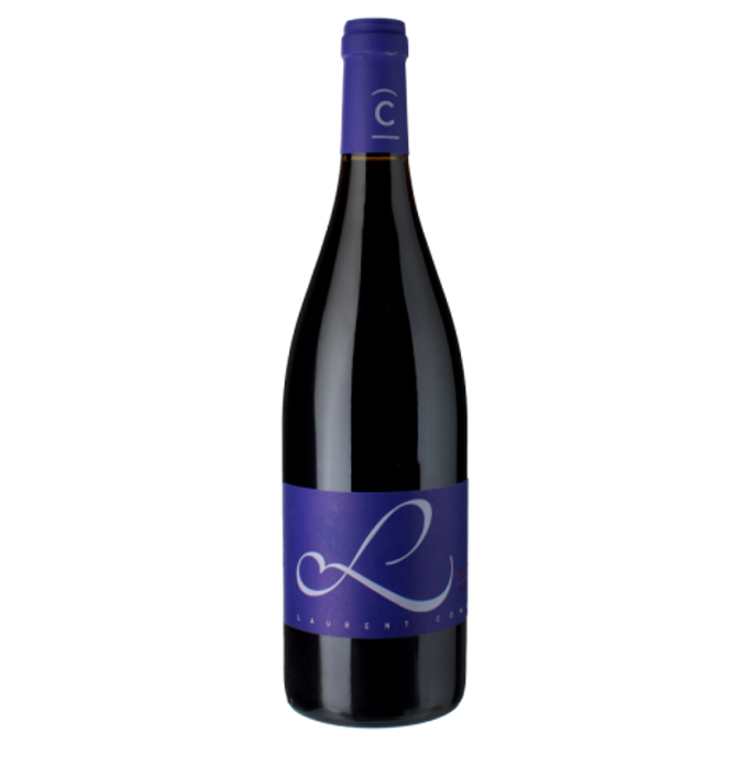 Laurent Combier « Cuvée L » Syrah Crozes Hermitage France