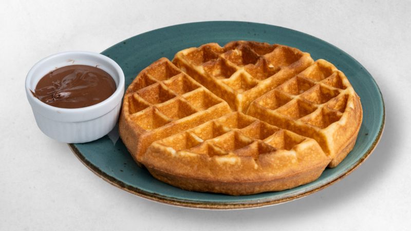 Gaufres