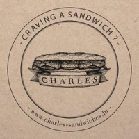 Charles Sandwiches - Centre