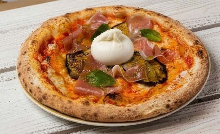 Bella Burrata