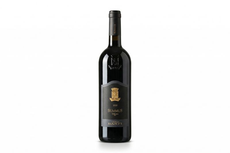 Castello Banfi Summus Igt Toscana