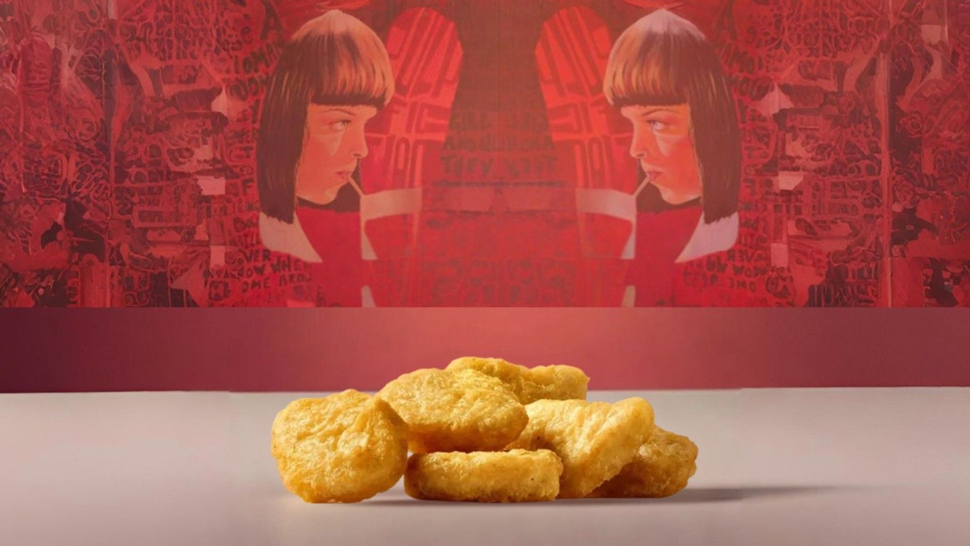 Chicken Nuggets