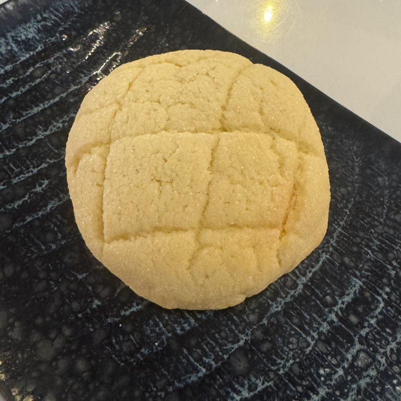 Melon Pan