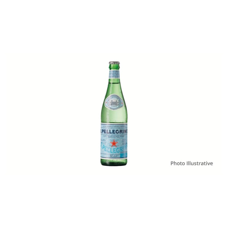 S. Pellegrino
