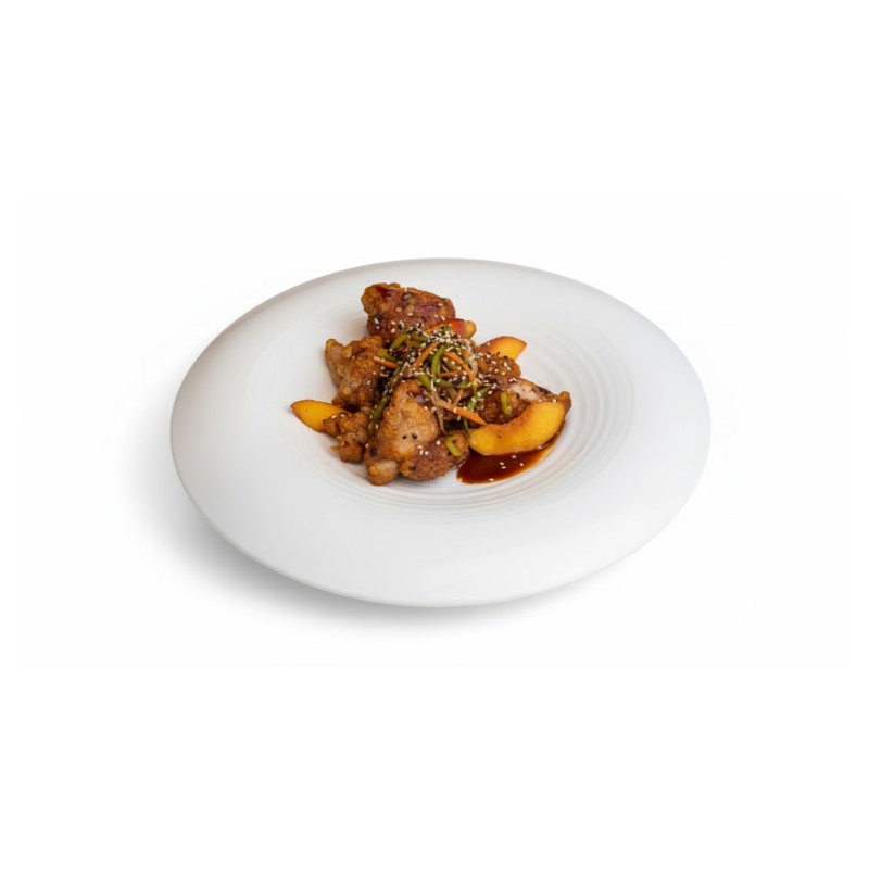 Devil Chicken 🌶️