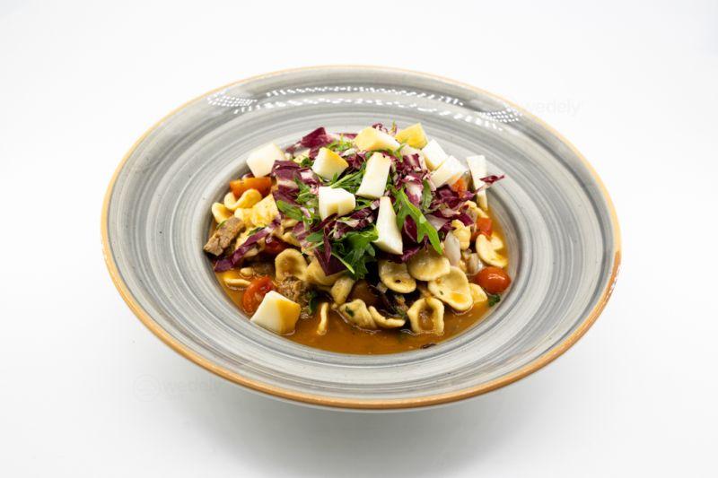 Orecchiette A Modo Mio