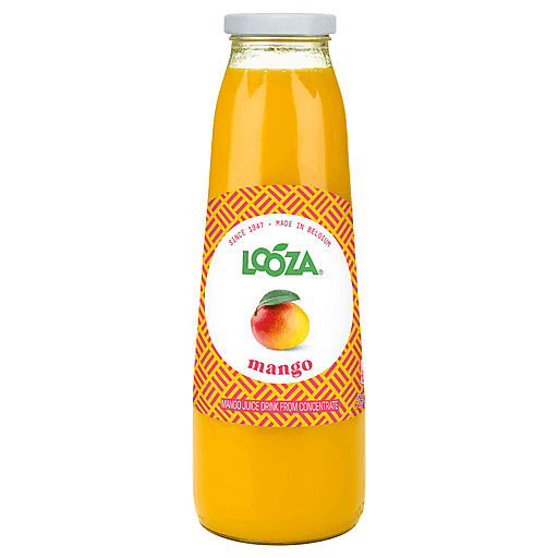 Looza - Mango