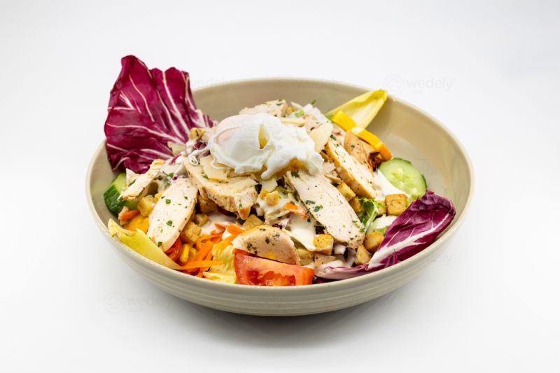 Salade César