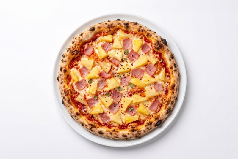 Hawaien