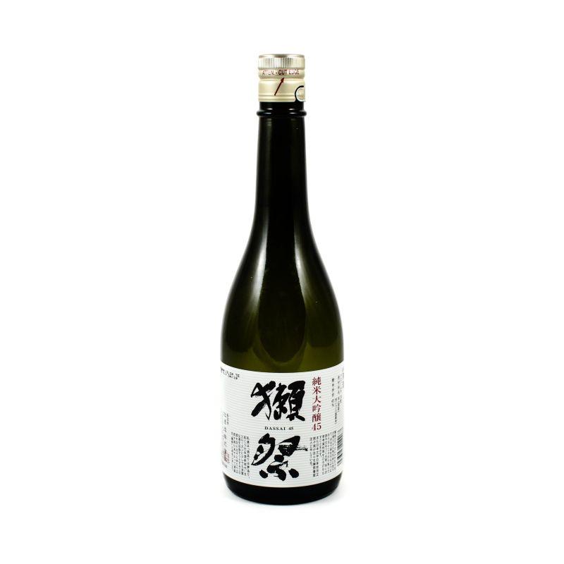 Sake Dassai 45