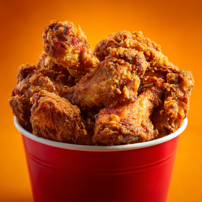 Wings