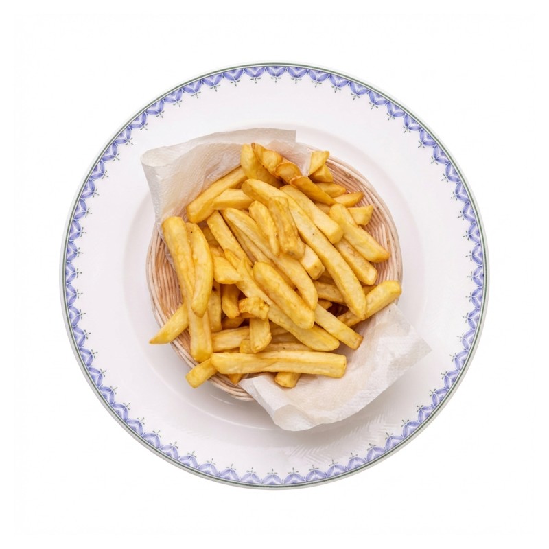 8-Frites