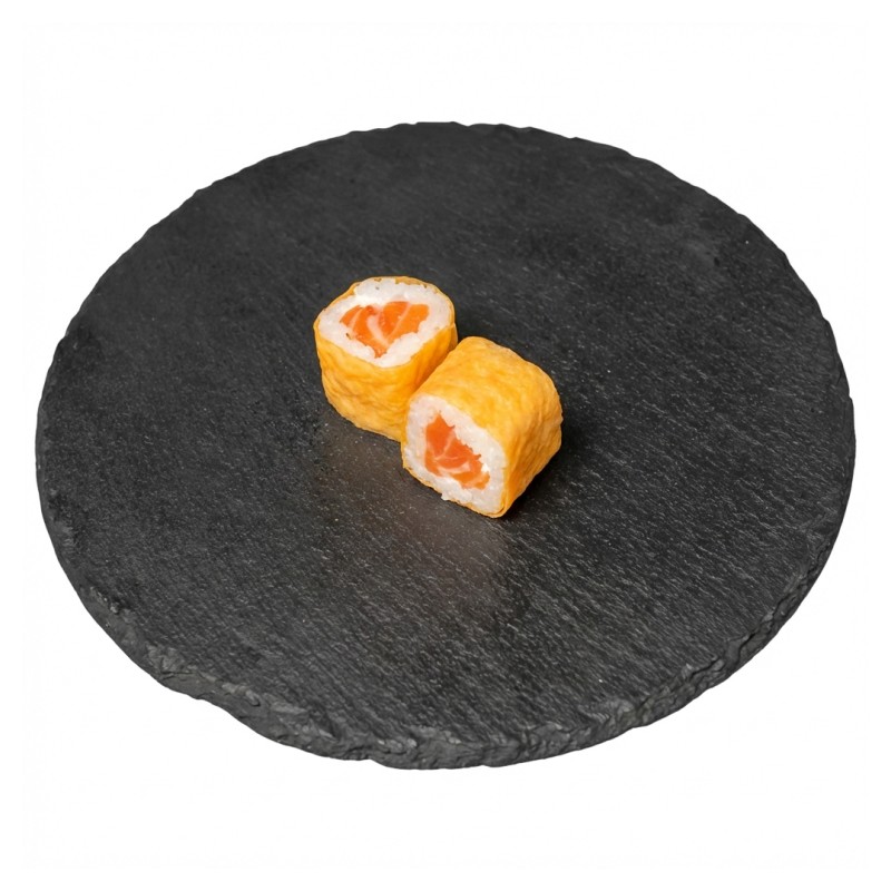 Soja Roll Saumon Cheese