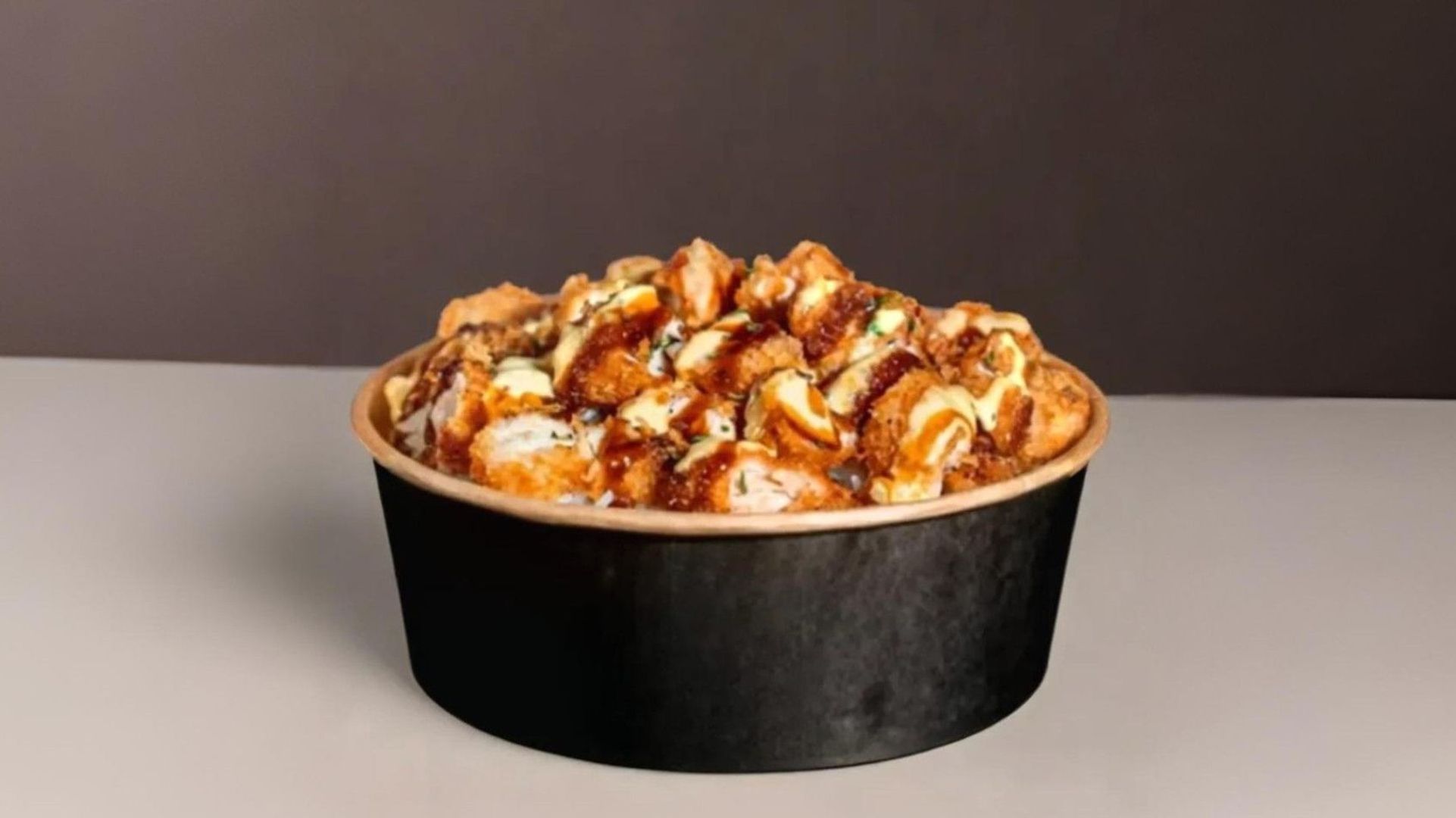 Korean Bowl - Size L