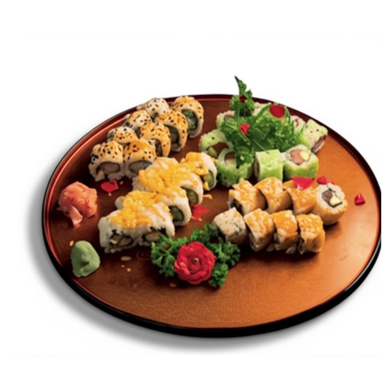 P6. Plateau California