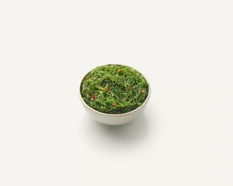 Salade D´algues