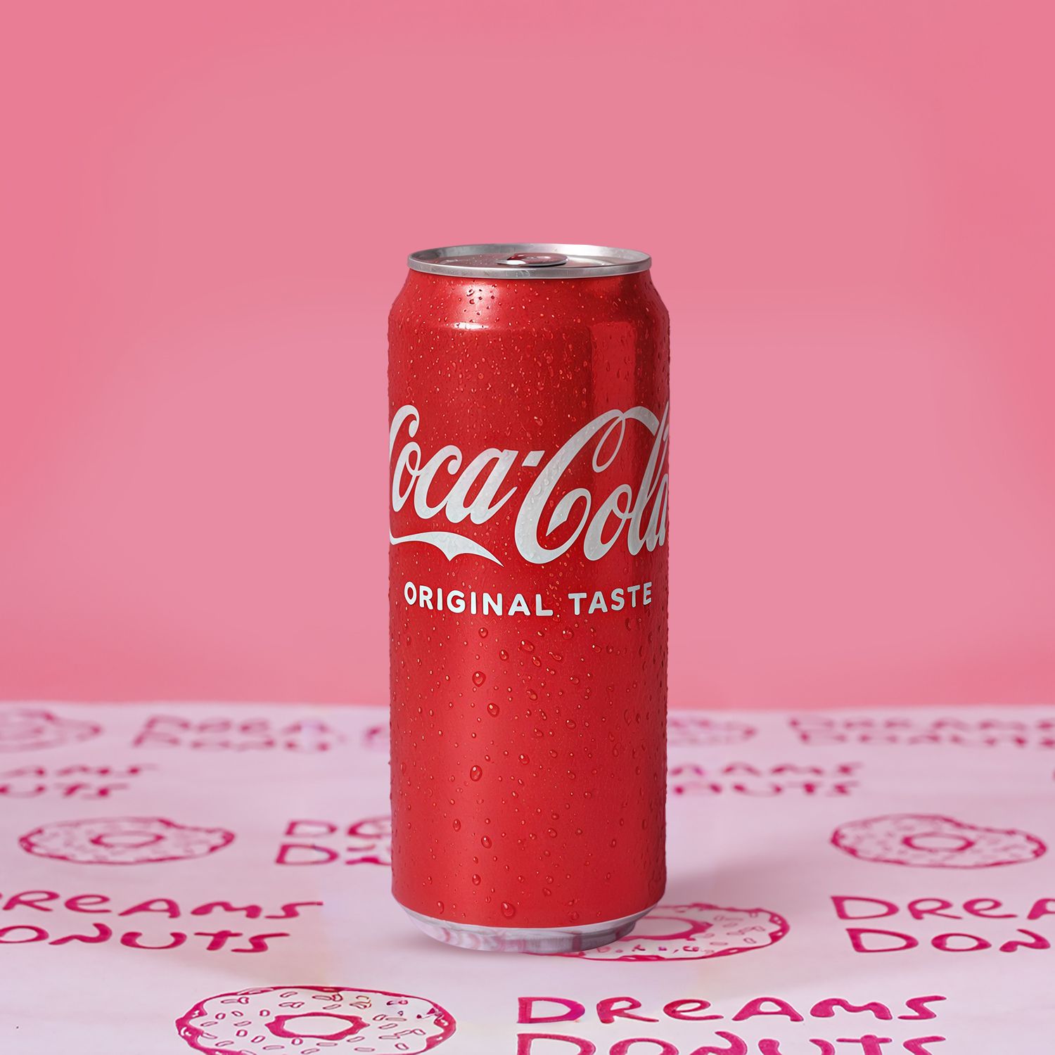Coca Cola 33Cl
