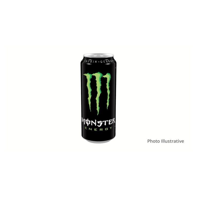 Monster