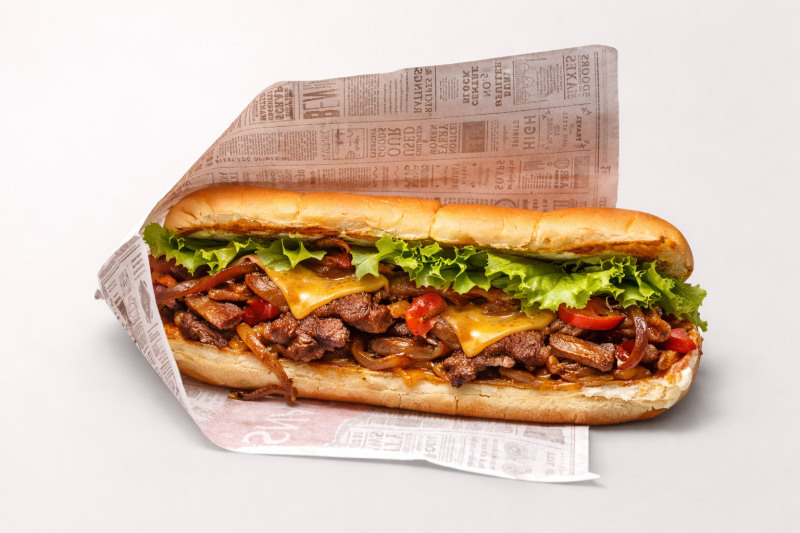 The Original Philly’s