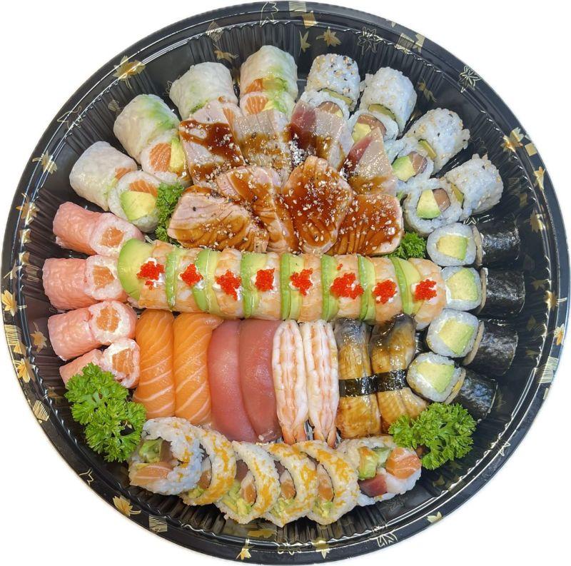 Plateau Du Printemps