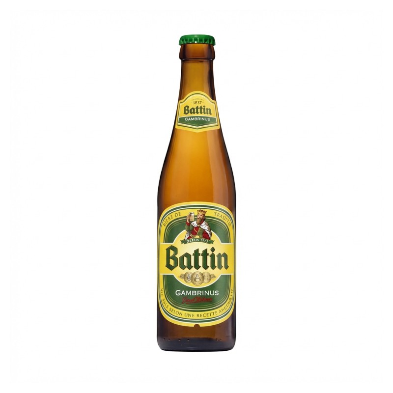 Bière Battin