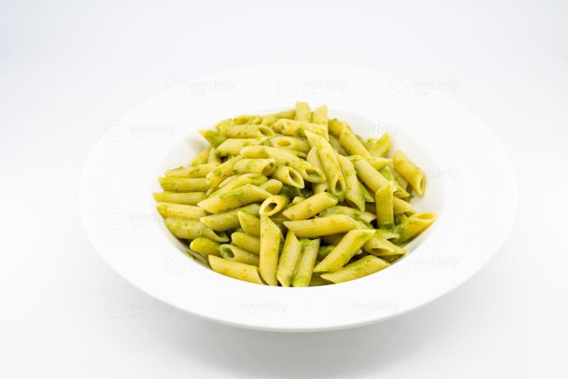 Pesto - Beim Franco