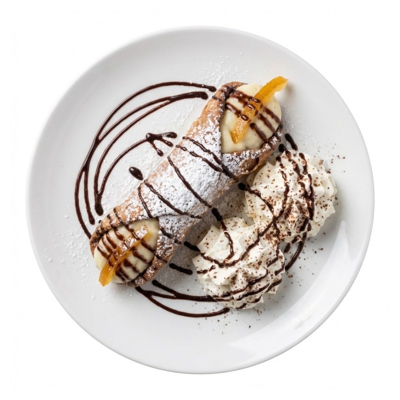 Cannolo Siciliano