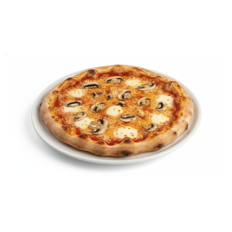 Pizza Funghi
