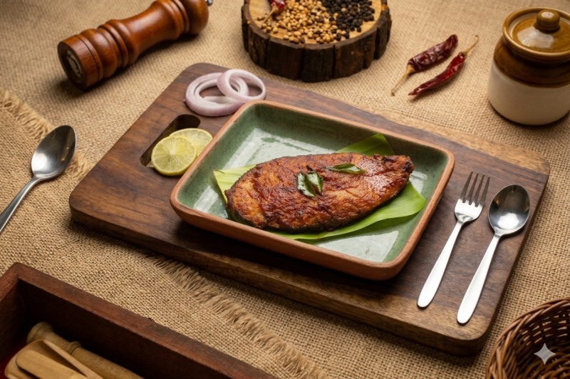 St16 Vanjaram Fry