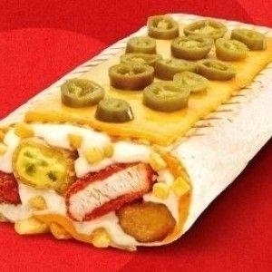Otacos O'spicy Xl