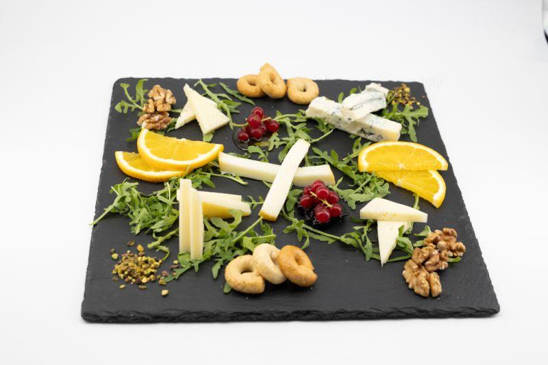 Sélection De Fromages De Notre Affineur Formaticus