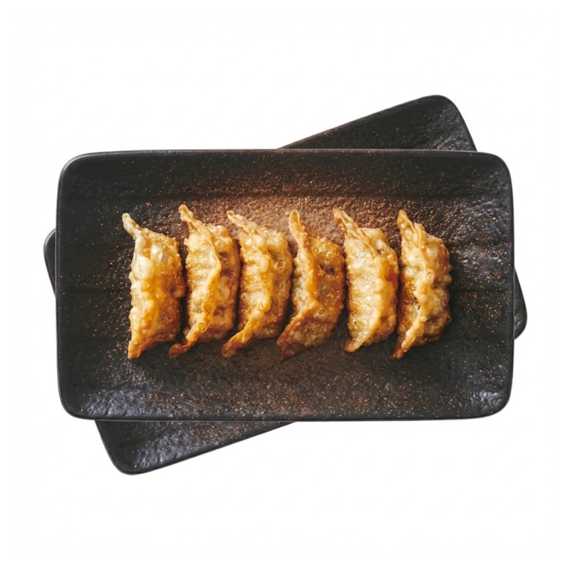 16 Gyoza (5 Pièces)