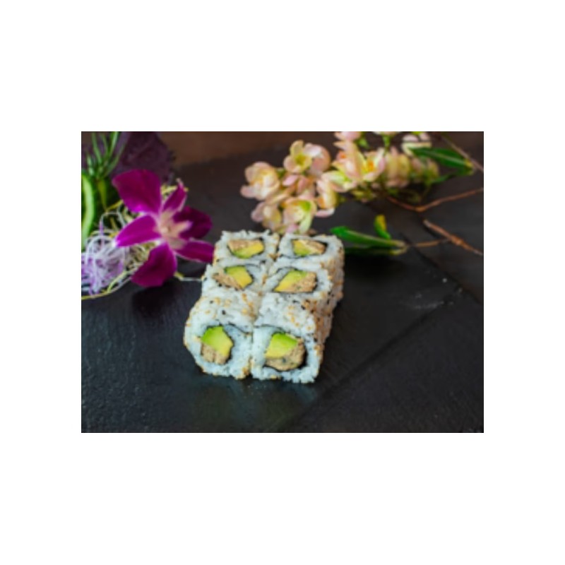 California Thon Cuit, Avocat