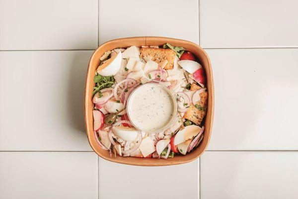 Grande Poulet César