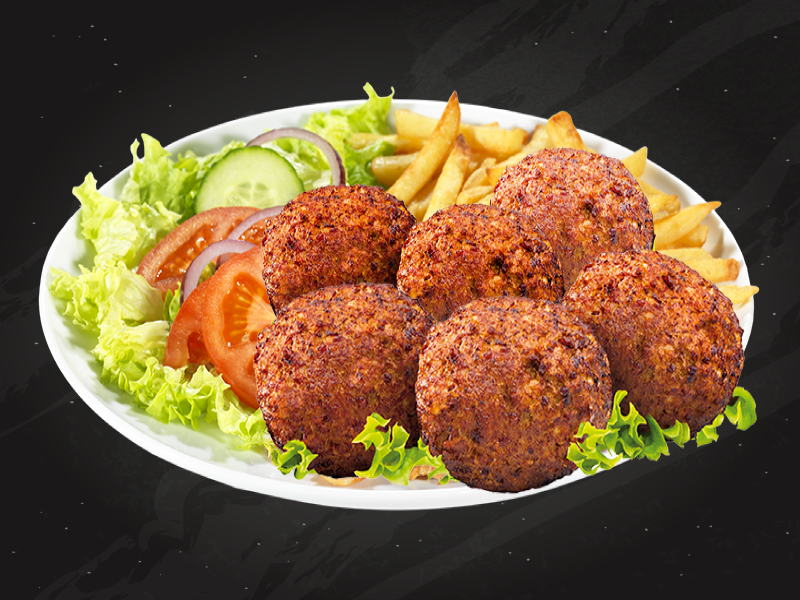 Falafel
