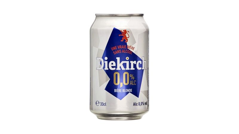 Diekirch 0. 0%