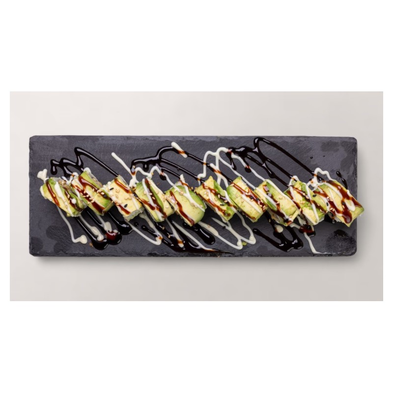 Ra7 - Légumes Frit,Avocat