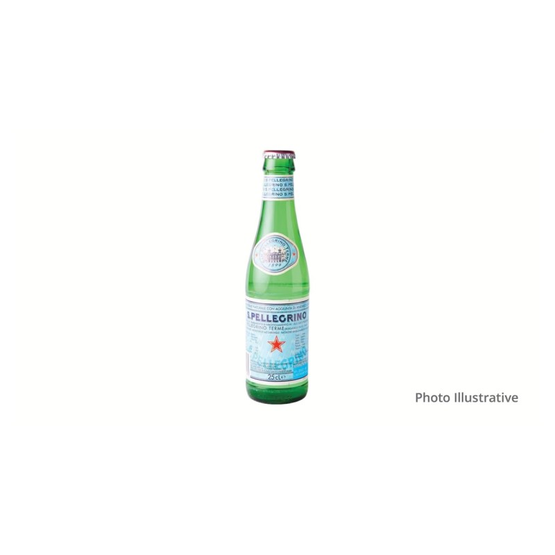 S. Pellegrino
